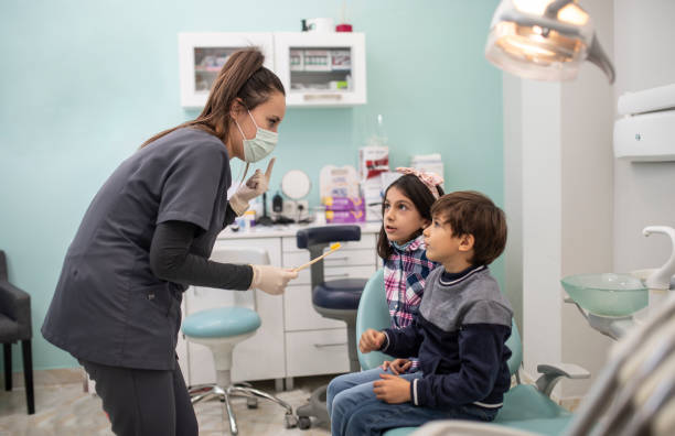 Why Choose Us for Your Dental Needs in Nescopeck, PA