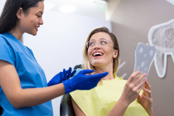 Best Cosmetic Dentistry  in Nescopeck, PA
