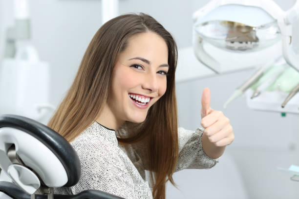 Dental X-Rays and Imaging in Nescopeck, PA