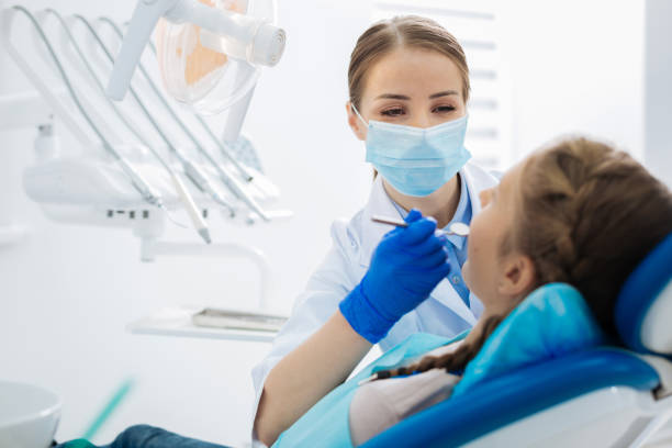 Oral Surgery in Nescopeck, PA
